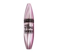 Maybelline New York Ciglia Sensazionali Mascara Volumizzante Colore Very Black