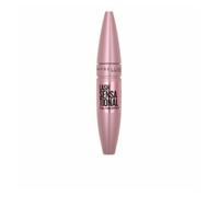Maybelline New York Mascara Ciglia Sensazionali, Volumizzante, Effetto Ventaglio sulle Ciglia, Very Black, 9,5 ml
