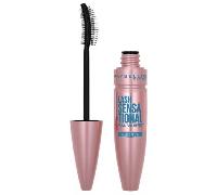 Maybelline Lash Sensational Full Fan Effect Waterproof Mascara Black 9.5ml - Mascara, Waterproof, For Women, Black, Suitable For Daily Wear 9.5