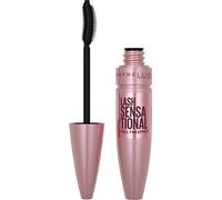 Maybelline Lash Sensational Mascara Burgundy Brown 9.5ml