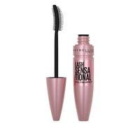 Maybelline Lash Sensational Burgundy Eye Kit