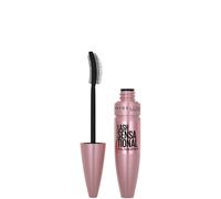 Maybelline Lash Sensational Burgundy Eye Kit