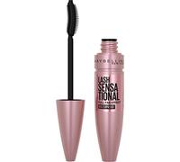 MAYBELLINE Lash Sensational Mascara Waterproof 01 Very Black - 0,3 fl. Oz. (9 ml)