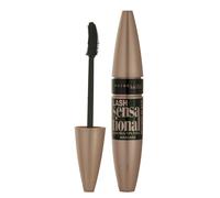 Maybelline New York Mascara Ciglia Sensazionali, Volumizzante, Effetto Ventaglio sulle Ciglia, Intense Black, 9,5 ml