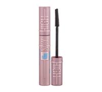 Maybelline Lash Sensational Sky High 6Ml 01 Very Black Waterproof Per Donna (Mascara)