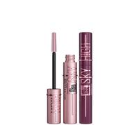 Maybelline New York Sky High Mascara Volumizzante e Allungante Colore Nero