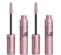 Maybelline New York Sky High Mascara Volumizzante e Allungante Colore Nero