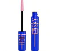 Maybelline Lash Sensational Sky High mascara volumizzante e allungante 7.2 ml Tonalità blue mist
