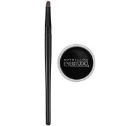 Maybelline Lasting Drama by EyeStudio Gel Eyeliner, Blackest Black 950 5ml (3 g)