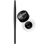 Maybelline Lasting Drama by EyeStudio Gel Eyeliner, Blackest Black 950 5ml (3 g)