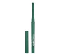 Lasting Drama Gel Liner Green With Envy Matita Waterproof Super Pigmentata Scorrevole 1,2 gr Maybelline New York