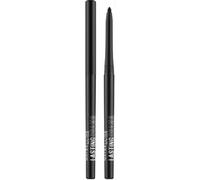 Maybelline Matita eyeliner automatica Lasting Drama gel a lunga durata tonalità 20 Grey Area 0,31 g