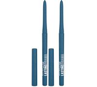 Maybelline Lasting Drama Eyeliner automatico Under The Sea (Confezione da 2)