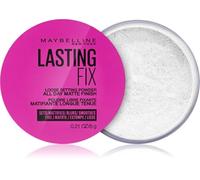Maybelline Lasting fix loose setting Powder, 6 g