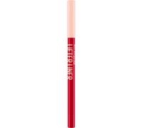 Maybelline Lifter Liner matita per labbra a lunga durata e curata 1.2 g tonalità 010 Main Character