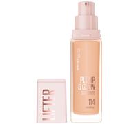 Maybelline lifter fondotinta 114