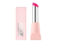 MAYBELLINE NEW YORK Lifter Glaze balsamo labbra idratante intenso con brillantezza intensa colore 003 Rose Bite 2.8 g