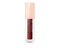 Maybelline New York Lucidalabbra acido ialuronico Lifter Gloss Honey'd 028 Maple 5.4 ml
