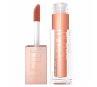 Maybelline lifter gloss amber