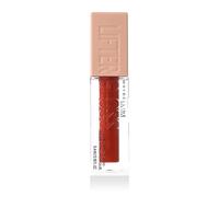 Maybelline Lifter Gloss lucidalabbra 5.4 ml Rust