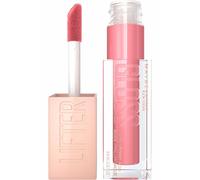 Lucidalabbra con acido ialuronico Lifter Gloss, 021 Gummy Bear, 5,4 ml, Maybelline