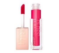 Lucidalabbra con acido ialuronico Lifter Gloss, 024 Bubble Gum, 5,4 ml, Maybelline