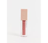 Maybelline - Lifter Gloss - Lucidalabbra idratante - Silk-Rosa No Size