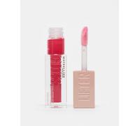 Maybelline - Lifter Gloss - Lucidalabbra idratante tonalità Bubblegum-Rosa No Size