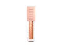 Maybelline Lifter Gloss lucidalabbra colore 19 Gold 5.4 ml