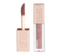 Maybelline lifter gloss silk