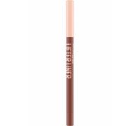 Maybelline Lifter Liner matita contouring per le labbra effetto idratante colore 002 Lets Bounce 1,2 g
