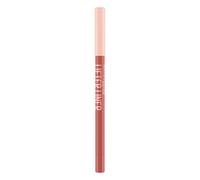 Maybelline - Lifter Liner - Matita labbra rimpolpante con acido ialuronico - Maybe It's-Neutro No Size