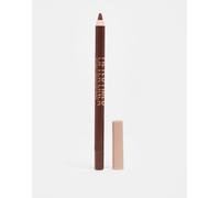 Maybelline - Lifter Liner - Matita labbra rimpolpante con acido ialuronico - Lets Bounce-Marrone No Size