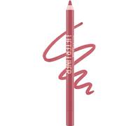 Maybelline Lifter Liner Tono 08 Fine Line - Lip liner con acido ialuronico, colore facile da applicare e sfumare, punta fine per ultra precisione e scorrevolezza liscia