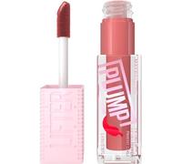 Maybelline Lifter Plump lucidalabbra volumizzante con estratto di peperoncino 5.4 ml tonalità 005 Peach Fever
