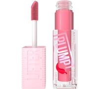 Maybelline Lifter Plump lucidalabbra volumizzante con estratto di peperoncino 5.4 ml tonalità 001 Blush