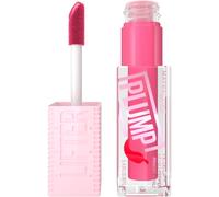 Lucidalabbra con effetto lifting Lifter Plump, 003 Pink Sting, 5,4 ml, Maybelline