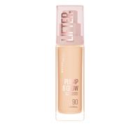 Maybelline New York Lifter Lifter Plump & Glow Foundation (Various Shades) - 90 90