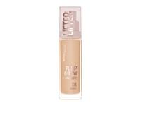 Maybelline Fondotinta illuminante con acido ialuronico e niacinamide Colore 114 30 ml