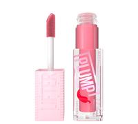 Maybelline Lifter Plump lucidalabbra volumizzante con estratto di peperoncino 5.4 ml tonalità 001 Blush