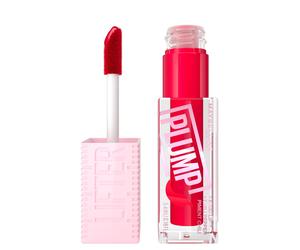 Maybelline Lifter Plump Lucidalabbra 004 Red Flag Red Flag