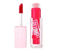 Maybelline Lifter Plump Lucidalabbra Red Flag 5,4 ml