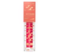 Maybelline Liquid Blush Sunkisser Hazy Matte Ch olour Hot Pink Summer