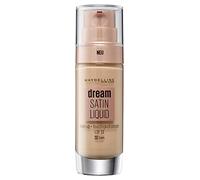Maybelline liquido raso Dream Foundation - 40 fulvo 30ml