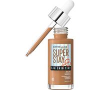Maybelline Super Stay up to 24H Skin Tint Foundation + Vitamin C 30ml (Various Shades) - 60 60