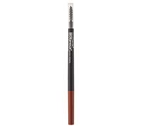 Maybelline Makeup Brow Precise Micro Eyebrow Pencil, Auburn Eye Brow Shade, 0.002 oz