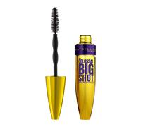 Maybelline Colossal Big Shot Volum Express mascara volumizzante e allungante 9,5 ml tonalità Very Black donna