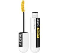 Maybelline The Colossal Curl Bounce mascara volumizzante e allungante 10 ml Tonalità after dark