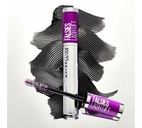 Maybelline mascara falsies lash lift black
