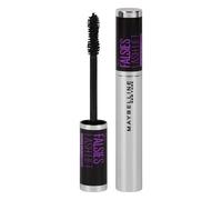 Maybelline mascara falsies lash lift ultra black